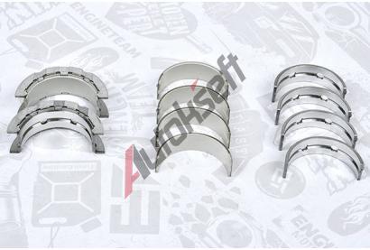 ET ENGINETEAM Ložisko klikového hřídele ETE LH003725, LH003725 ET ENGINETEAM Ložisko klikového hřídele ETE LH003725, LH003725