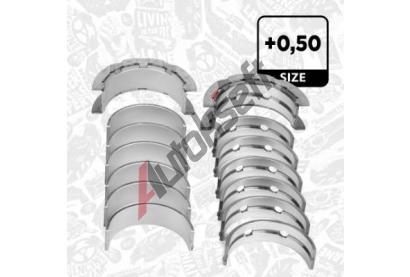 ET ENGINETEAM Lo�isko klikov�ho h��dele ETE LH003850, LH003850