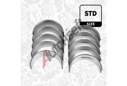 ET ENGINETEAM Ložisko klikového hřídele ETE LH004400, LH004400 ET ENGINETEAM Ložisko klikového hřídele ETE LH004400, LH004400