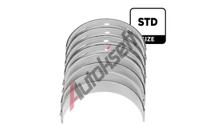 ET ENGINETEAM Lo�isko klikov�ho h��dele ETE LH005000, LH005000