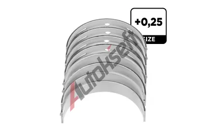 ET ENGINETEAM Lo�isko klikov�ho h��dele ETE LH005025, LH005025