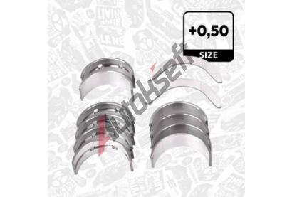 ET ENGINETEAM Lo�isko klikov�ho h��dele ETE LH005550, LH005550