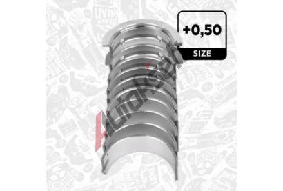 ET ENGINETEAM Loisko klikovho hdele ETE LH005650, LH005650