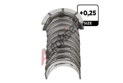 ET ENGINETEAM Lo�isko klikov�ho h��dele ETE LH005825, LH005825