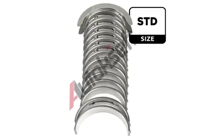 ET ENGINETEAM Ložisko klikového hřídele ETE LH005900, LH005900 ET ENGINETEAM Ložisko klikového hřídele ETE LH005900, LH005900