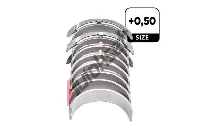 ET ENGINETEAM Lo�isko klikov�ho h��dele ETE LH006050, LH006050