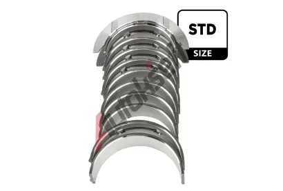 ET ENGINETEAM Lo�isko klikov�ho h��dele ETE LH006100, LH006100