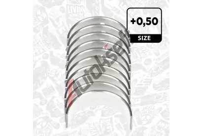 ET ENGINETEAM Lo�isko klikov�ho h��dele ETE LH006250, LH006250