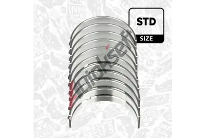 ET ENGINETEAM Loisko klikovho hdele ETE LH006800, LH006800