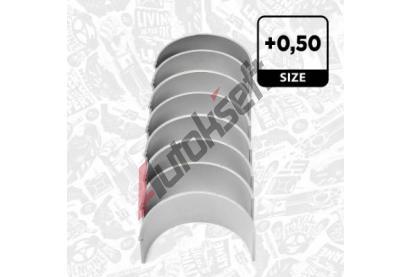 ET ENGINETEAM Ojniční ložiska - sada ETE LP002150, LP002150 ET ENGINETEAM Ojniční ložiska - sada ETE LP002150, LP002150