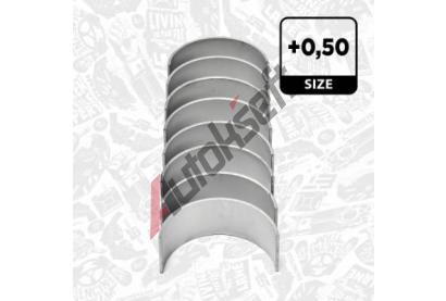 ET ENGINETEAM Ojniční ložiska - sada ETE LP002850, LP002850 ET ENGINETEAM Ojniční ložiska - sada ETE LP002850, LP002850