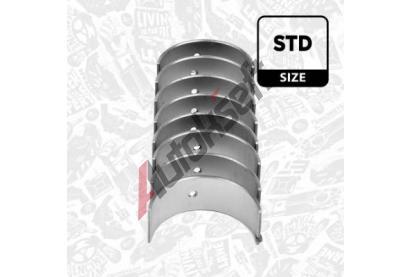 ET ENGINETEAM Ojnin loiska - sada ETE LP003200, LP003200