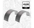 ET ENGINETEAM Ojni�n� lo�iska - sada ETE LP005050, LP005050