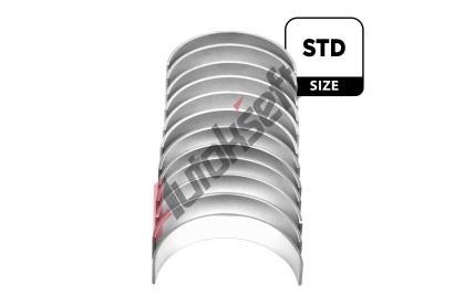 ET ENGINETEAM Ojni�n� lo�iska - sada ETE LP006400, LP006400