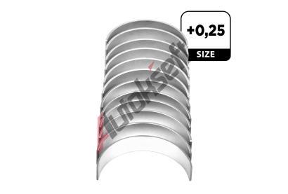 ET ENGINETEAM Ojni�n� lo�iska - sada ETE LP006425, LP006425