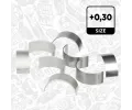 ET ENGINETEAM Ojni�n� lo�iska - sada ETE LP006730, LP006730