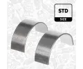 ET ENGINETEAM Ojni�n� lo�iska - sada ETE LP008700, LP008700