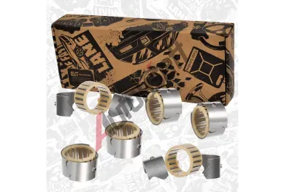 ET ENGINETEAM Lo�isko va�kov�ho h��dele ETE LV0008VR1, LV0008VR1