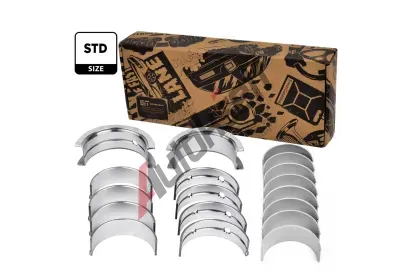 ET ENGINETEAM Mont�n� sada, klikov� h��del ETE LX000200, LX000200