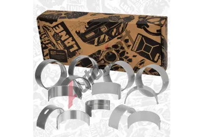 ET ENGINETEAM Montážní sada, klikový hřídel boxET – service kit ETE LX000600, LX000600 ET ENGINETEAM Montážní sada, klikový hřídel boxET – service kit ETE LX000600, LX000600