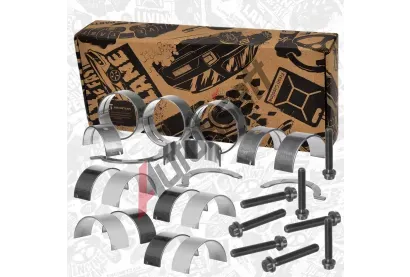 ET ENGINETEAM Mont�n� sada, klikov� h��del boxET � service kit ETE LX000700, LX000700