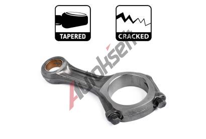 ET ENGINETEAM Ojnice ETE OM0005, OM0005