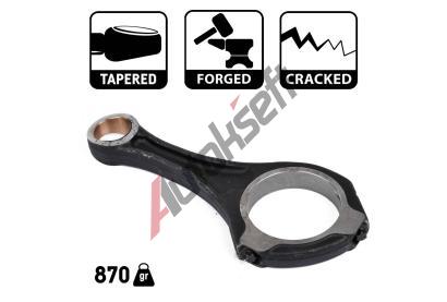 ET ENGINETEAM Ojnice ETE OM0024, OM0024