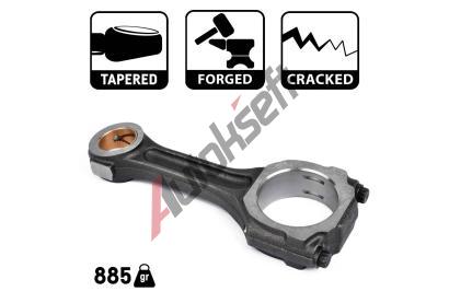 ET ENGINETEAM Ojnice ETE OM0027, OM0027