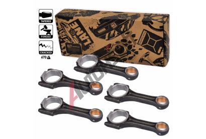 ET ENGINETEAM Sestava ojnice ETE OM0030VR1, OM0030VR1 ET ENGINETEAM Sestava ojnice ETE OM0030VR1, OM0030VR1