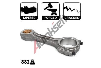 ET ENGINETEAM Ojnice ETE OM0034, OM0034  ET ENGINETEAM Ojnice ETE OM0034, OM0034