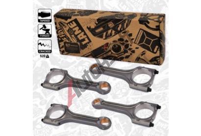 ET ENGINETEAM Sestava ojnice ETE OM0041VR1, OM0041VR1