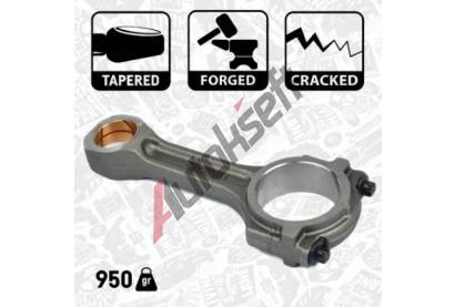 ET ENGINETEAM Ojnice ETE OM0042, OM0042