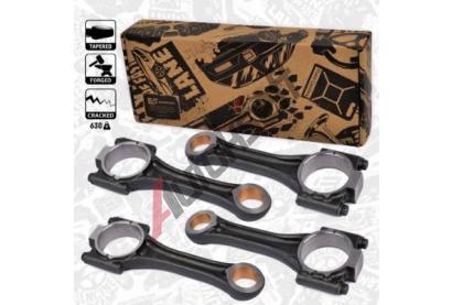 ET ENGINETEAM Sestava ojnice ETE OM0043VR1, OM0043VR1 ET ENGINETEAM Sestava ojnice ETE OM0043VR1, OM0043VR1