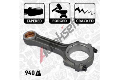 ET ENGINETEAM Ojnice ETE OM0044, OM0044