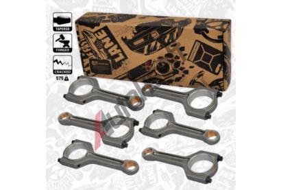 ET ENGINETEAM Sestava ojnice ETE OM0046VR1, OM0046VR1