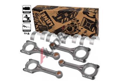 ET ENGINETEAM Sestava ojnice ETE OM0051VR2, OM0051VR2 ET ENGINETEAM Sestava ojnice ETE OM0051VR2, OM0051VR2