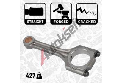 ET ENGINETEAM Ojnice ETE OM0052, OM0052