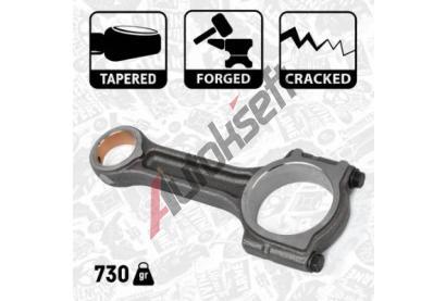 ET ENGINETEAM Ojnice ETE OM0053, OM0053 ET ENGINETEAM Ojnice ETE OM0053, OM0053