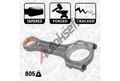 ET ENGINETEAM Ojnice ETE OM0058, OM0058 ET ENGINETEAM Ojnice ETE OM0058, OM0058