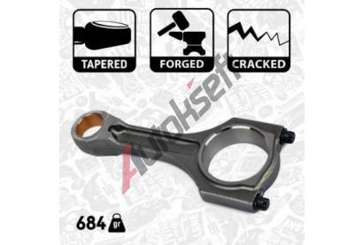 ET ENGINETEAM Ojnice ETE OM0060, OM0060