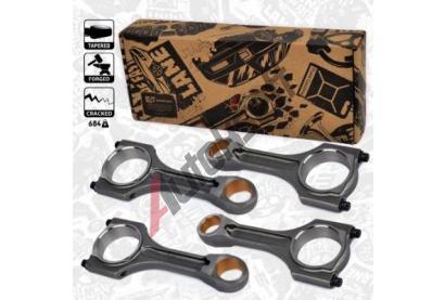 ET ENGINETEAM Sestava ojnice ETE OM0060VR1, OM0060VR1