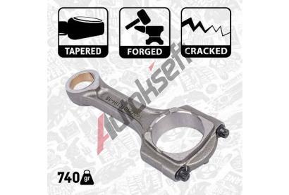 ET ENGINETEAM Ojnice ETE OM0062, OM0062 ET ENGINETEAM Ojnice ETE OM0062, OM0062