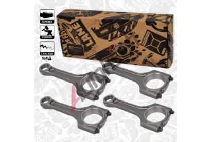 ET ENGINETEAM Sestava ojnice ETE OM0063VR1, OM0063VR1