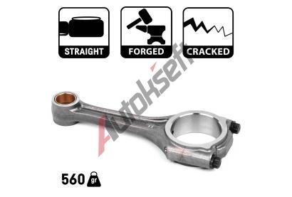 ET ENGINETEAM Ojnice ETE OM0073, OM0073