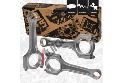 ET ENGINETEAM Sestava ojnice ETE OM0076VR1, OM0076VR1