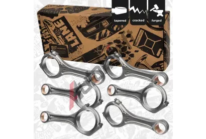 ET ENGINETEAM Sestava ojnice ETE OM0077VR1, OM0077VR1 ET ENGINETEAM Sestava ojnice ETE OM0077VR1, OM0077VR1