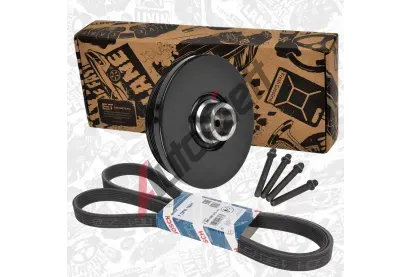 ET ENGINETEAM Sada �emenice klikov� h��dele ETE PC0022VR1, PC0022VR1