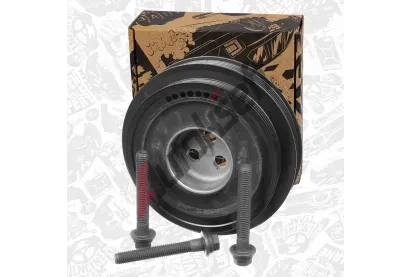 ET ENGINETEAM Řemenice klikového hřídele ETE PC0029, PC0029 ET ENGINETEAM Řemenice klikového hřídele ETE PC0029, PC0029