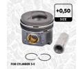 Pst ET ENGINETEAM ‐ ETE PM001550