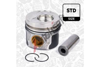 ET ENGINETEAM P�st ETE PM001800, PM001800